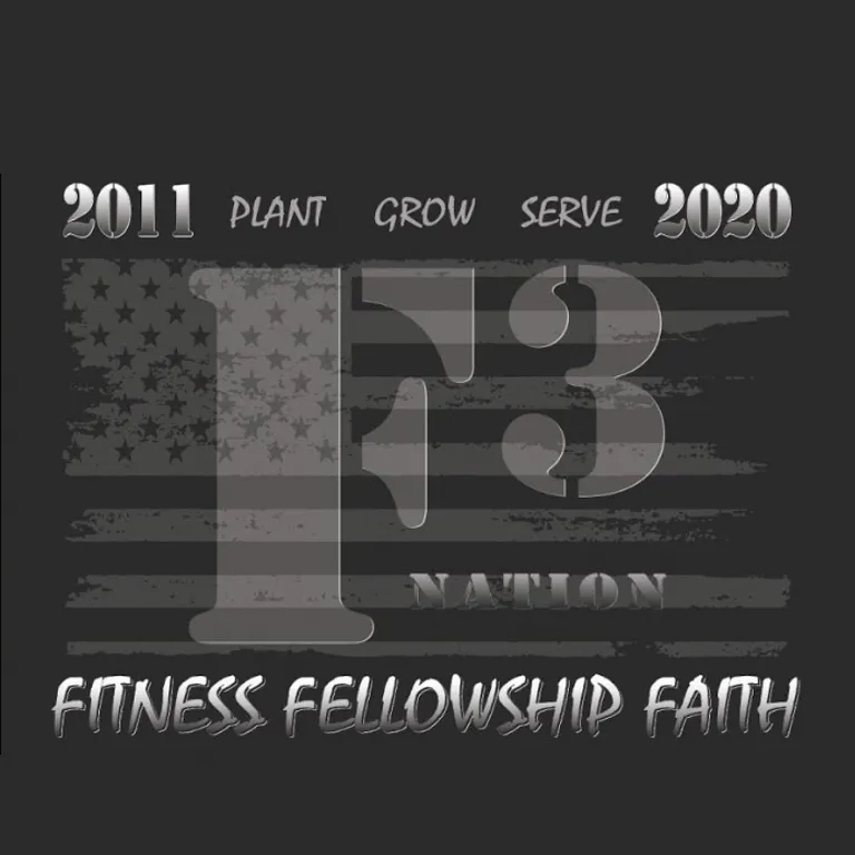 2020 Official F3 Race Jersey - USA Made Tri-Blend Tee Pre-Order