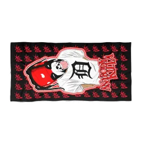 ABK Beach Towel