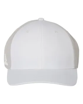 Adidas A632B Heathered Back Cap