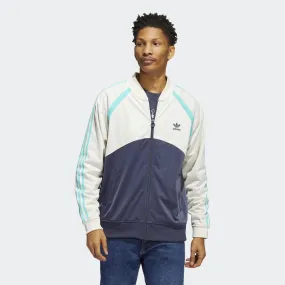 Adidas Sst Track Top Shanav