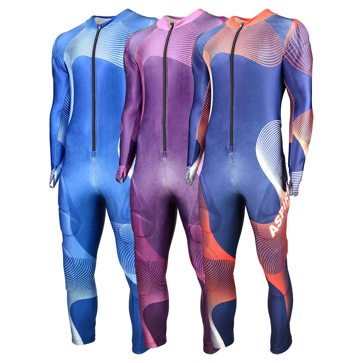 Aspire Adult Laser GS Suit