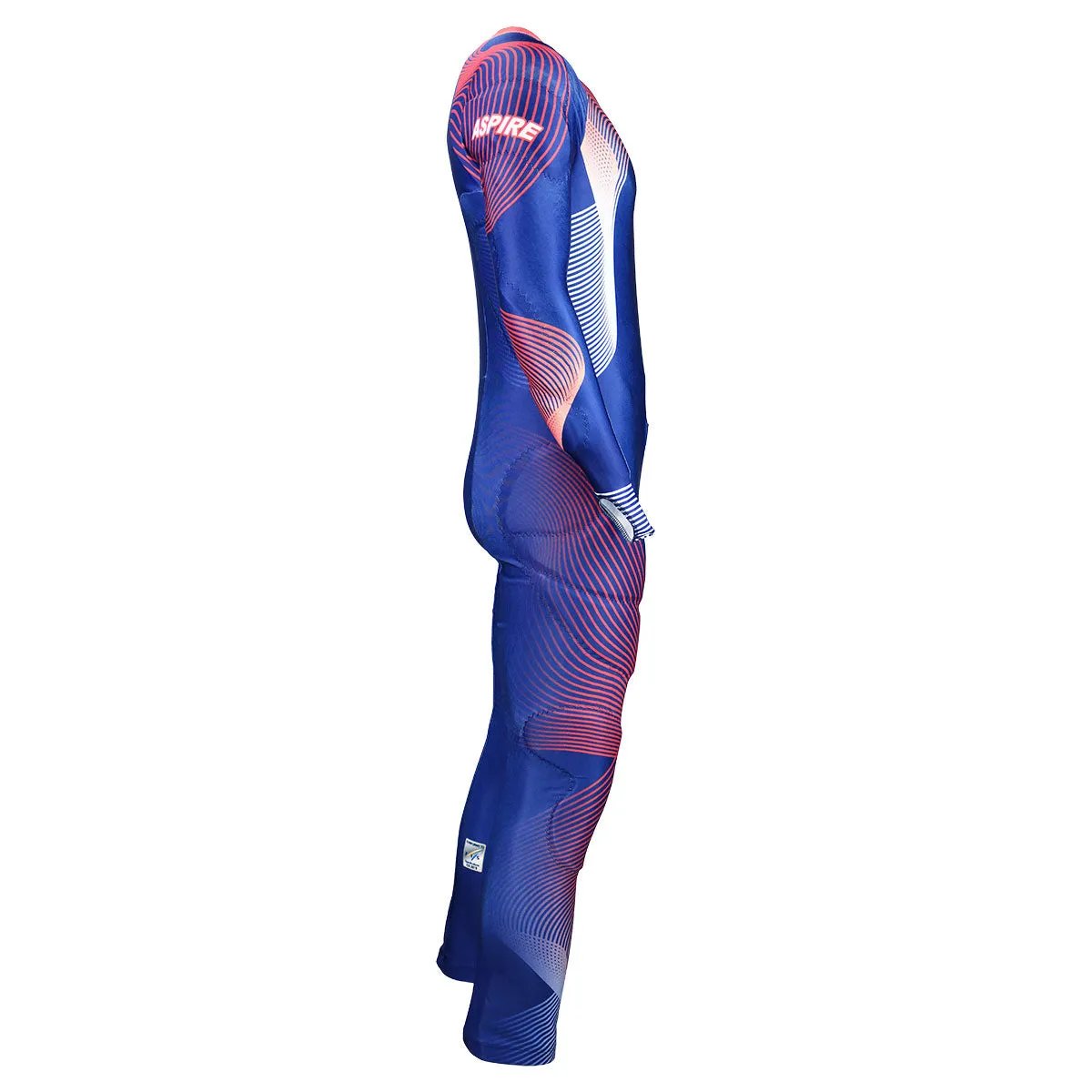 Aspire Adult Laser GS Suit