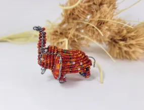 Beaded Safari Animals