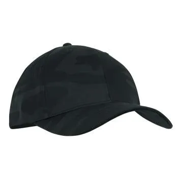 Camo Supreme Low Profile Cap