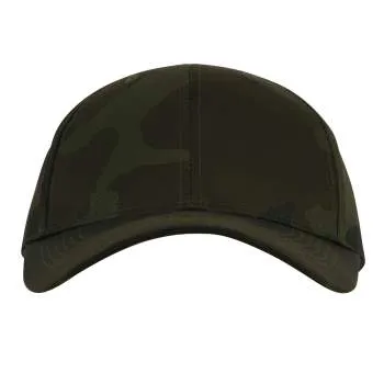 Camo Supreme Low Profile Cap