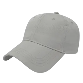 Cap America i7035 - Lightweight Polyester Performance Cap - Blank