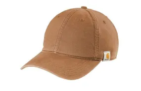 Carhartt - Cotton Canvas Cap