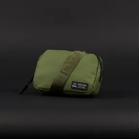 Crossbody Pack Athletic Green