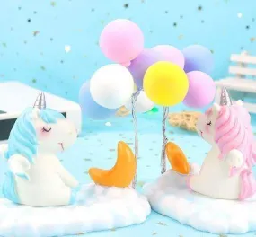 Cute Unicorn Home Decor