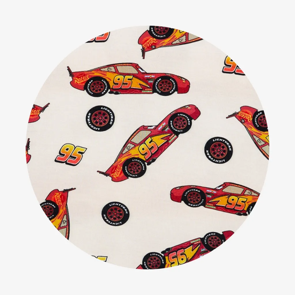 Disney Lightning McQueen Classic Pajama Set