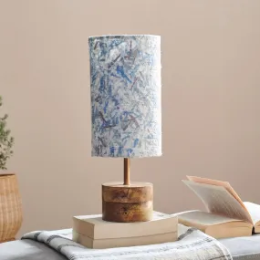 Flake Table Lamp