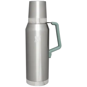 Forge Thermal Bottle | 1.4 QT