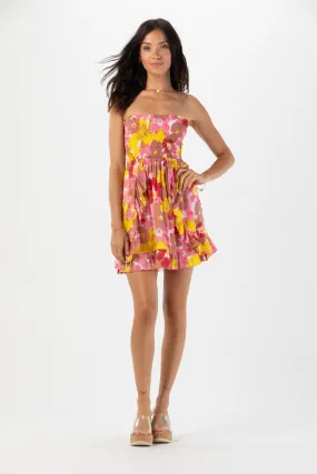 Hoku Mini Dress