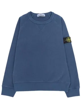 Kids Wappen 781660141 V0127 6A8A Long Sleeve Sweatshirt