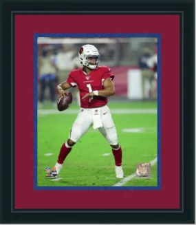 Kyler Murray - St. Louis Cardinals