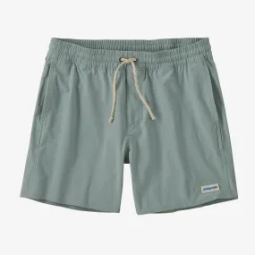 Men's Home Waters Volley Shorts - 16"