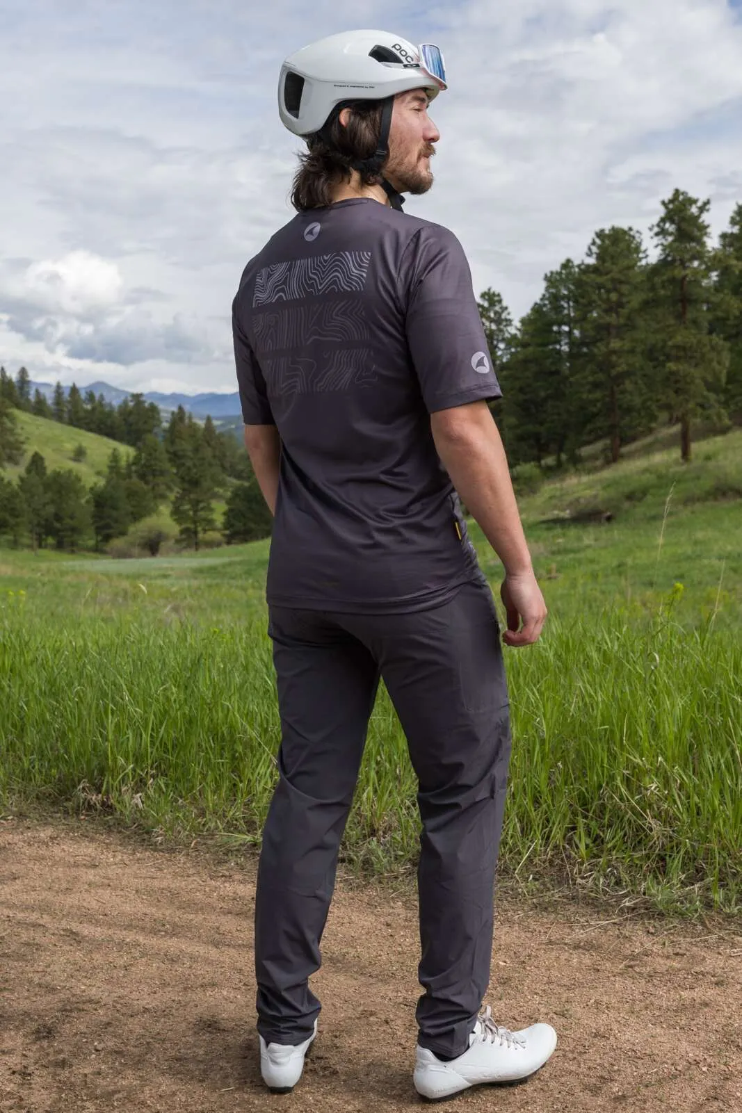 Men's Range Trail Pants