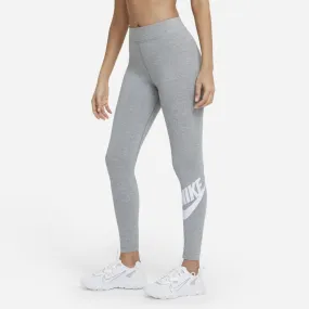 Nike Sportswear Essential High-Waisted Leggings