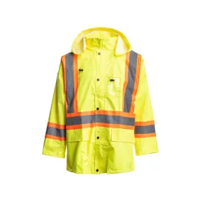 Rain Jacket - R982L - Limited Stock