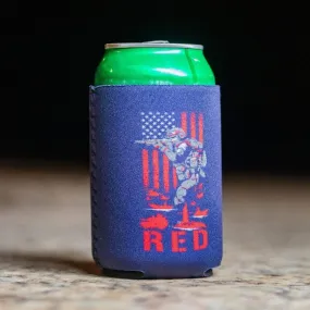 RED Friday Beer Sock™ Insulator