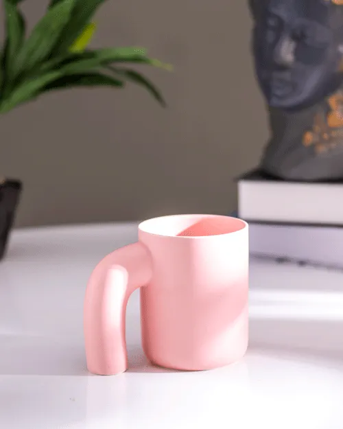 'Roz Serenity' Coffee Mug