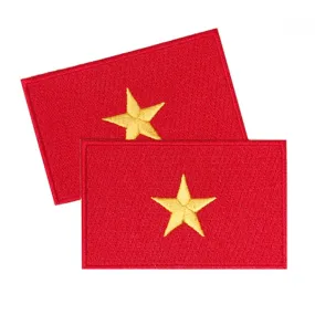 Vietnam Patches (set of 2)